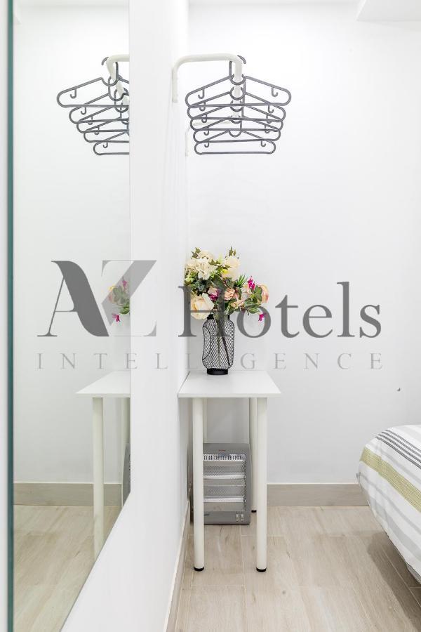 Ayz Silvela - Auto Check-In Property Málaga Exterior foto